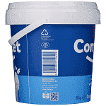 Complet Οικογενειακό Επιδόρπιο Γιαουρτιού Πλήρες 1kg