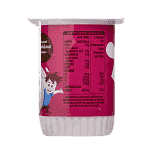 Δέλτα Smart Επιδόρπιο Γιαουρτιού Φράουλα 2x140gr