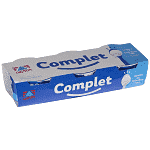 Complet Γιαούρτι 10% Λιπάρα 190gr 3τεμ