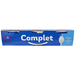 Complet Γιαούρτι 10% Λιπάρα 190gr 3τεμ