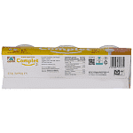 Complet Γιαούρτι Χωρίς Λακτόζη 190gr 3τεμ