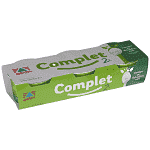 Complet Γιαούρτι 2% Λιπαρά 190gr 3τεμ