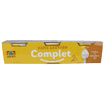 Complet Γιαούρτι Χωρίς Λακτόζη 190gr 3τεμ