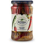 Royal Πιπεριά Καυτερή 340gr