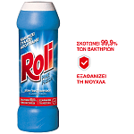 Roli Σκόνη Καθαρισμού Πεύκο 500gr