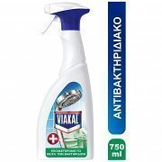 Viakal Antibacterial Spray 750ml