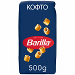 Barilla Ζυμαρικά Ditali Lisci 500gr