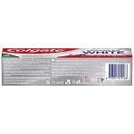 Colgate Οδοντόκρεμα Advanced White Volcanic Ash 75ml