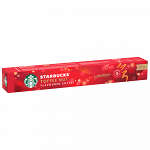 Starbucks Espresso Toffee Nut Κάψουλες 51gr