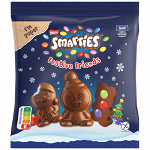 Smarties Festive Friends 65gr