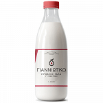 Γιαννιώτικο Γάλα Πρόβειο 1lt