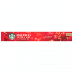 Starbucks Espresso Toffee Nut Κάψουλες 51gr