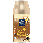 Glade Automatic Σπρέυ Βανίλια Cream Cookies Ανταλλακτικό 260ml