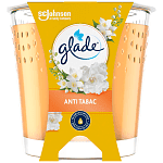 Glade Αρωματικό Κερί Anti-Tabac