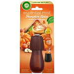 Airwick Essential Αρωματικό Χώρου Mist Pumpkin 20ml