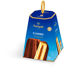 Melegatti Pandoro Tiramisu 750gr