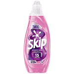 Skip Απορρυπαντικό Πλυντηρίου Ρούχων Color Protect Wonder 54Mεζ