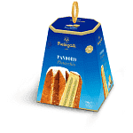 Melegatti Pandoro Pistacchio 750gr