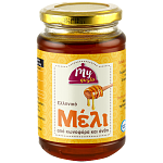 My Gusto Μέλι Ανθέων & Κωνοφόρων 450gr