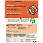 Uncle Ben's Original Ρύζι Parboiled 10 Λεπτά Ισπανίας 1kg