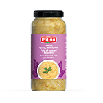 Paliria Πολτός Ψητής Μελιτζάνας 480gr