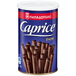 Παπαδοπούλου Caprice Dark 115gr