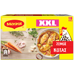 Maggi Ζωμός Κότας 18τεμ 9lt