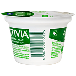 Activia Γιαούρτι Λευκό 165gr
