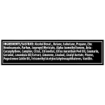 Axe Αποσμητικό Σπρέυ Σώματος Black Vanilla 150ml