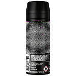 Axe Αποσμητικό Σώματος Σπρευ Νο 10 150ml