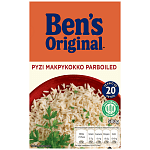 Uncle Ben's Original Ρύζι Parboiled 20 Λεπτά Ισπανίας 500gr