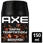 Axe Αποσμητικό Dark Temptation 150ml
