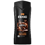 Axe Αφρόλουτρο Dark Temptation 400ml