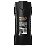 Axe Αφρόλουτρο Dark Temptation 400ml