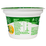 Activia Γιαούρτι Λευκό 165gr