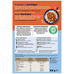 Uncle Ben's Original Ρύζι Basmati Ινδίας-Πακιστάν 500gr