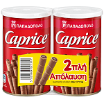 Παπαδοπούλου Caprice Classic Mini 2x115gr