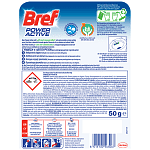 Bref WC Block Power Activ Θήκη Natura Pine 50gr