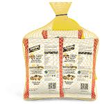 Tsakiris Sticks Αλάτι 130gr 2+1 Δώρο