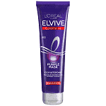 Elvive Colorvive Purple Μάσκα 150ml