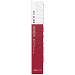 Maybelline Super Stay Matte Ink 80 Ryler