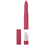 Maybelline Super Stay Ink Crayon 80 Run The Word