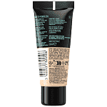 Maybelline New York Fit Me Matte Foundation 110 Porcelain