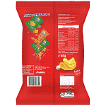 Chipita Chips Αλάτι 80gr 1,00