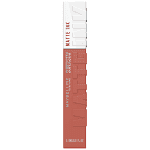 Maybelline Super Stay Matte Ink 65 Seductres