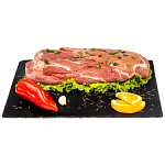 Χτένι Βοεΐου Γερμανίας Νωπό Χωρίς Κόκαλο Τιμή Κιλού