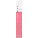 Maybelline New York Superstay Matte Ink 10 Dreamer