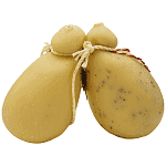 Τυρι Caciocavallo Με Μαύρη Τρούφα Τιμή Κιλού