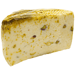 Πρόβειο Τυρί Με Φυστίκι