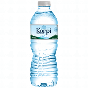 Κορπή Φυσικό Μεταλλικό Νερό 500ml